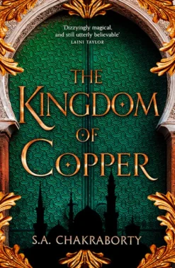 Kingdom of Copper
