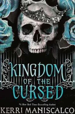 Kingdom of the Cursed