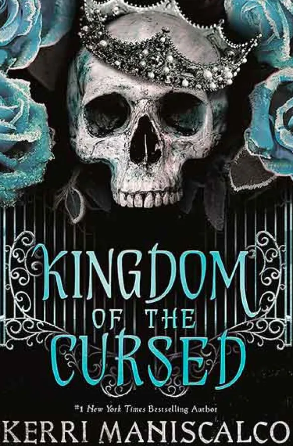 Kingdom of the Cursed