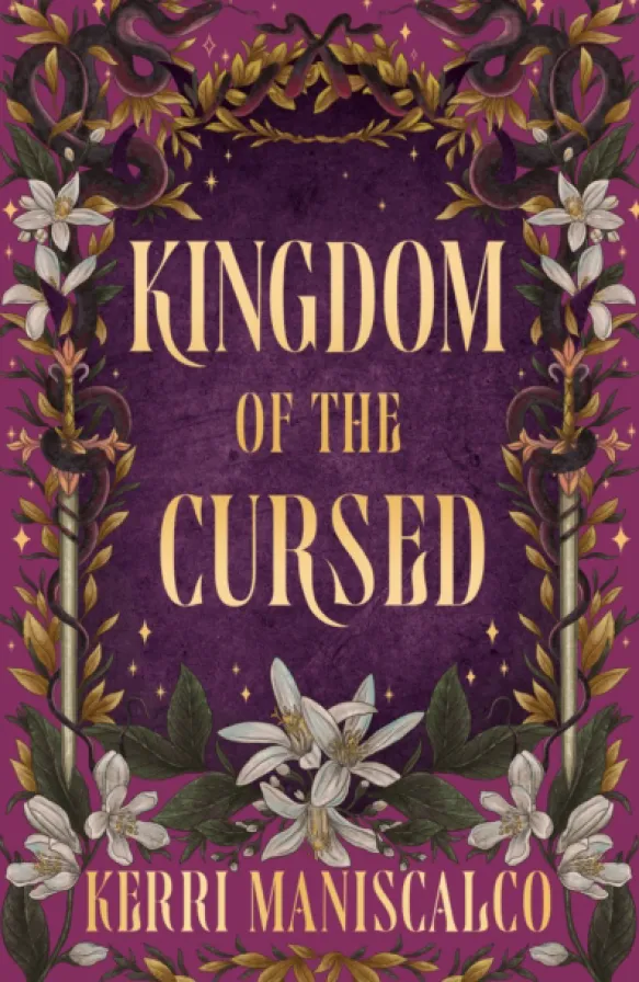 Kingdom of the Cursed