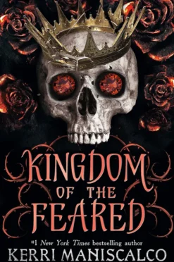 Kingdom of the Feared