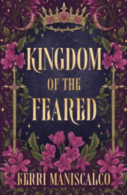Kingdom of the Feared