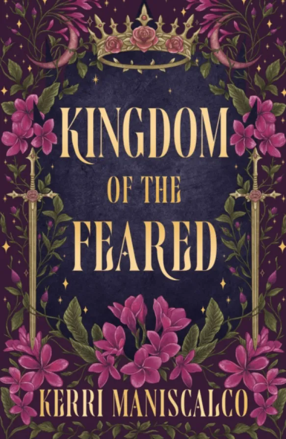 Kingdom of the Feared