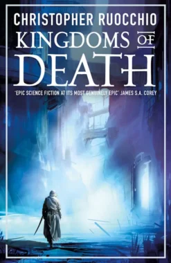 Kingdoms of Death