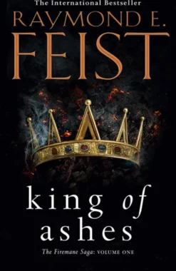 King of Ashes