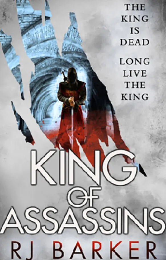 King of Assassins