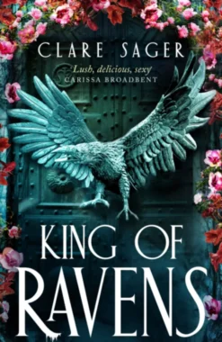 King of Ravens