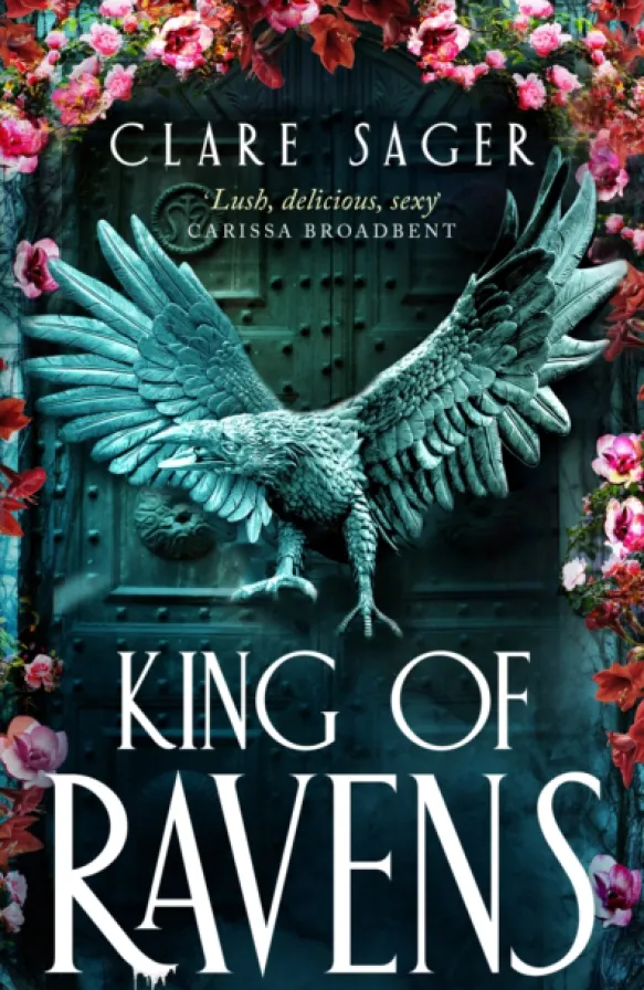 King of Ravens