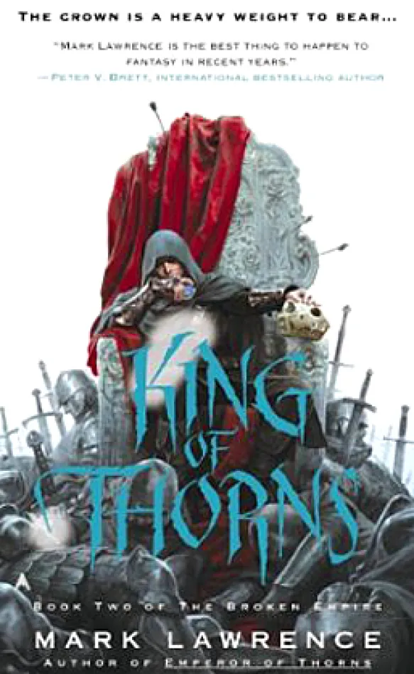 King of Thorns