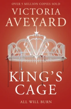 King's Cage