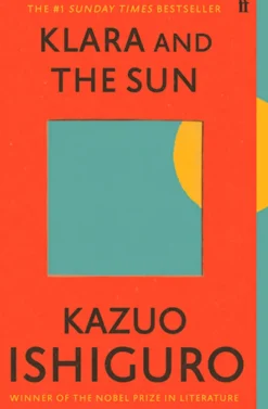 Klara and the Sun