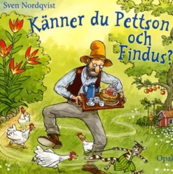 Känner du Pettson och Findus?
