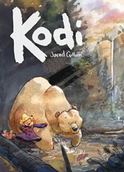 Kodi Book One