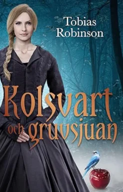 Kolsvart och gruvsjuan