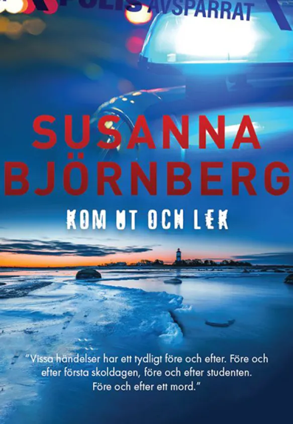 Kom ut och lek