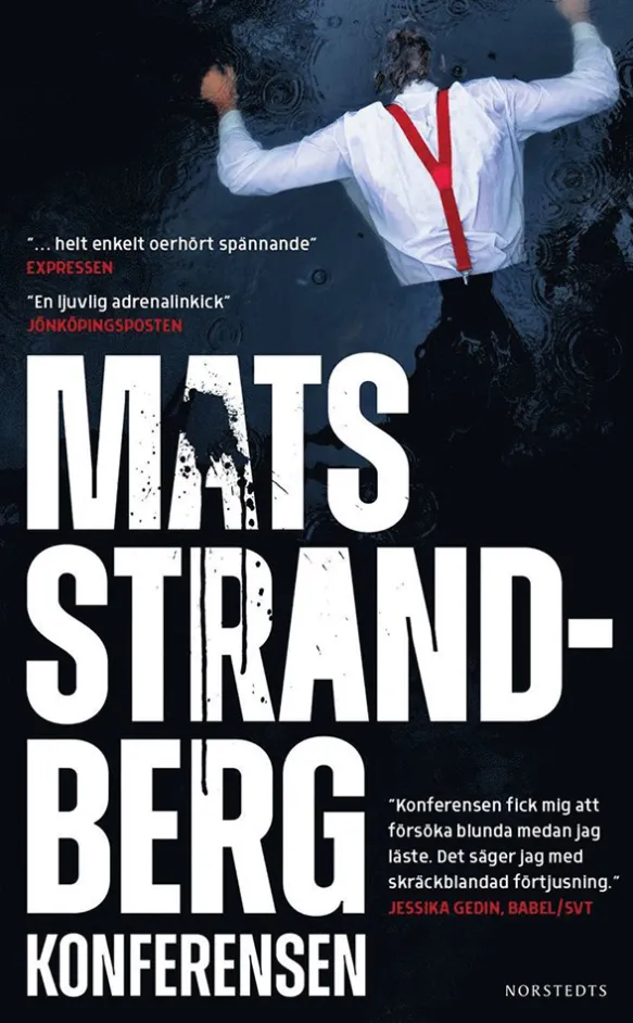 Konferensen