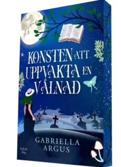 Konsten att uppvakta en vålnad