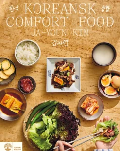 Koreansk comfort food