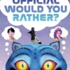 K-Pop Demon Hunters Official Would You Rather?