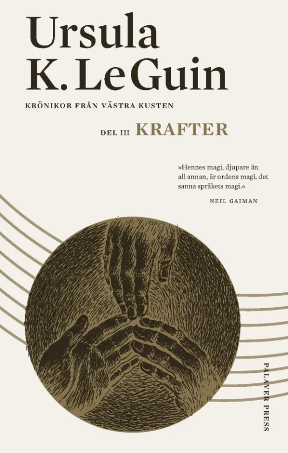 Krafter