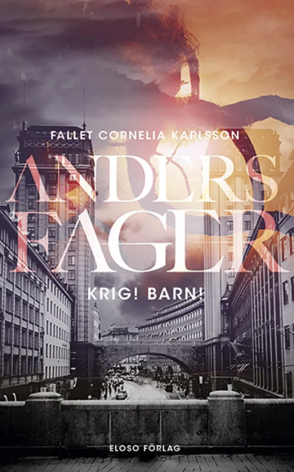 Krig! Barn!