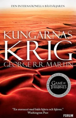 Kungarnas krig