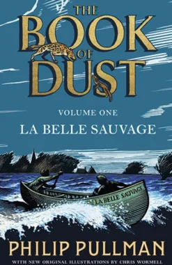 La Belle Sauvage
