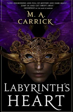Labyrinth's Heart