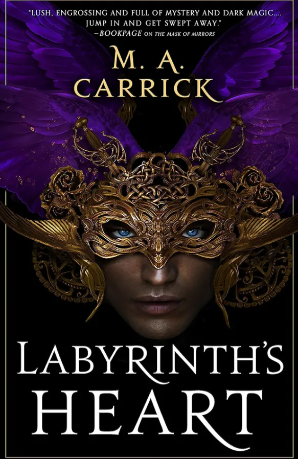 Labyrinth's Heart