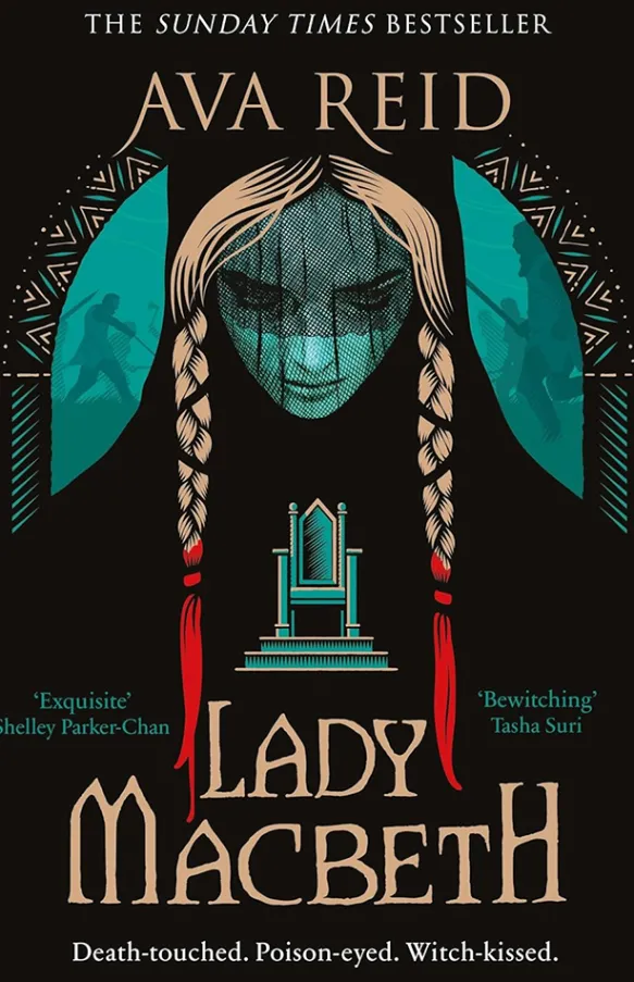 Lady Macbeth
