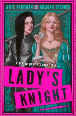 Lady's Knight