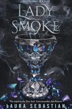 Lady Smoke