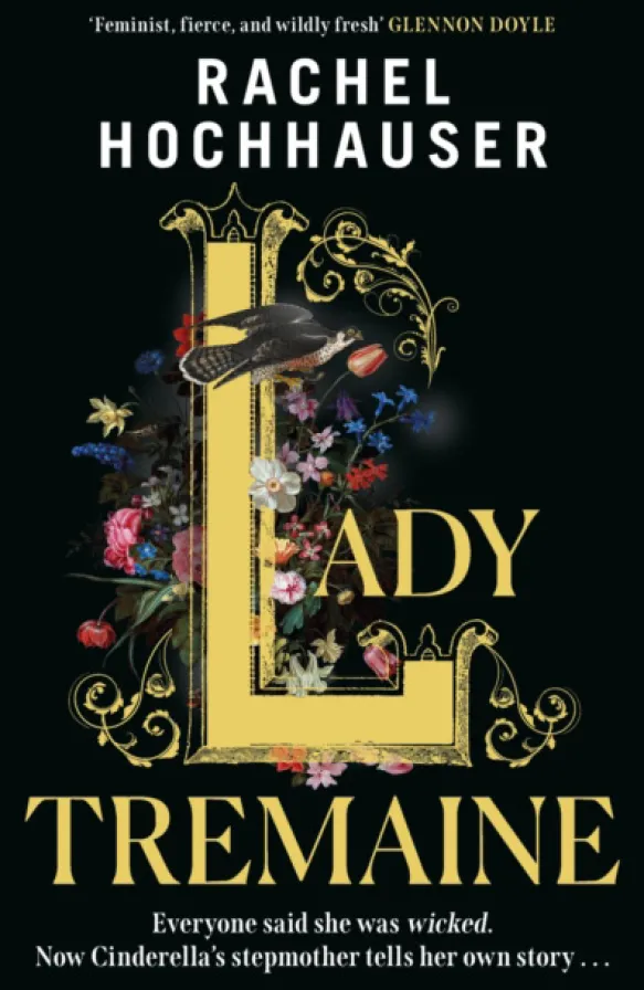 Lady Tremaine