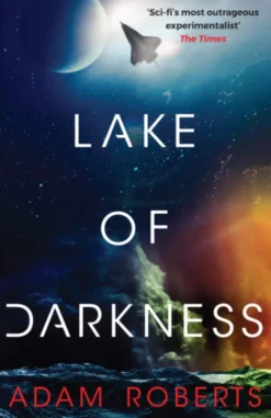 Lake of Darkness