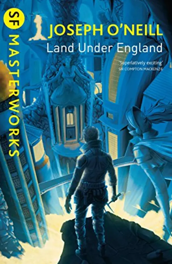 Land Under England