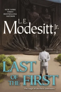 Last of the First