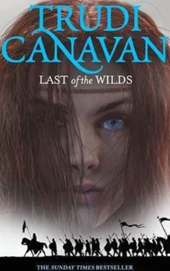 Last of the Wilds