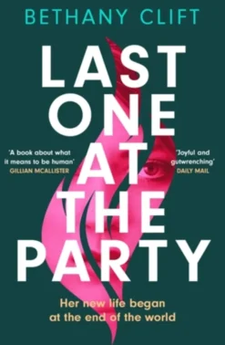 Last One at the Party