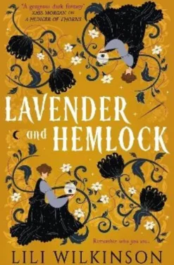 Lavender and Hemlock