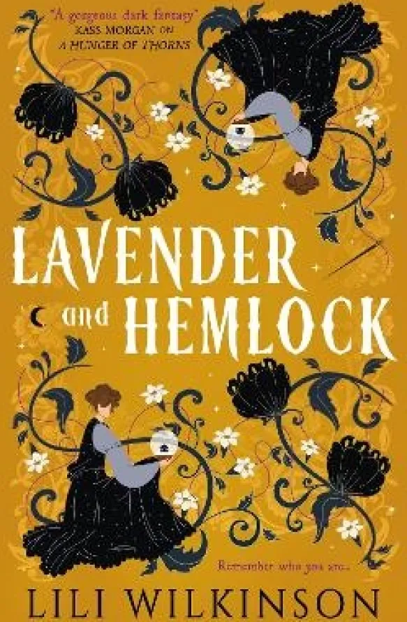 Lavender and Hemlock