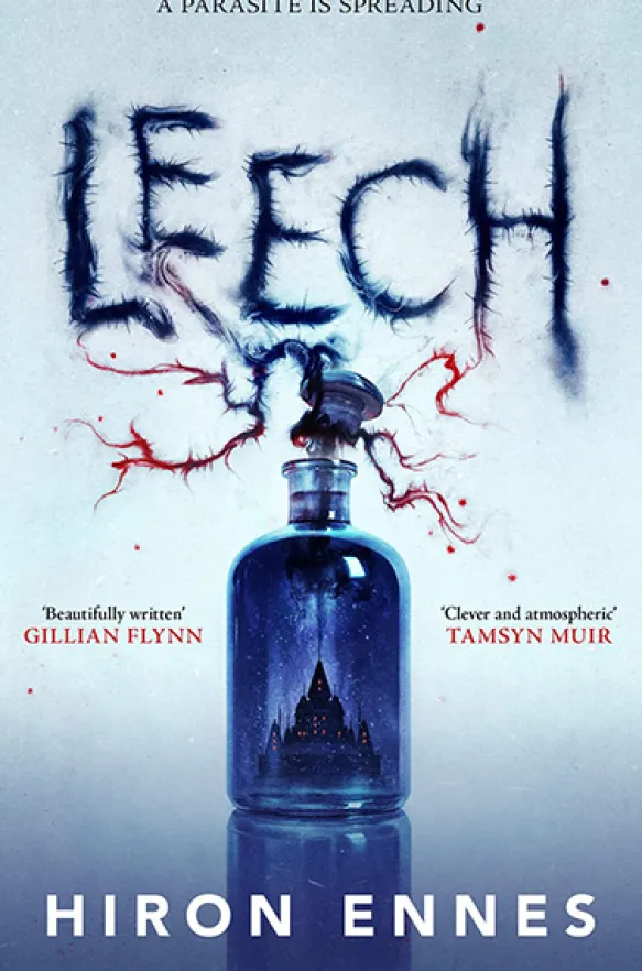 Leech