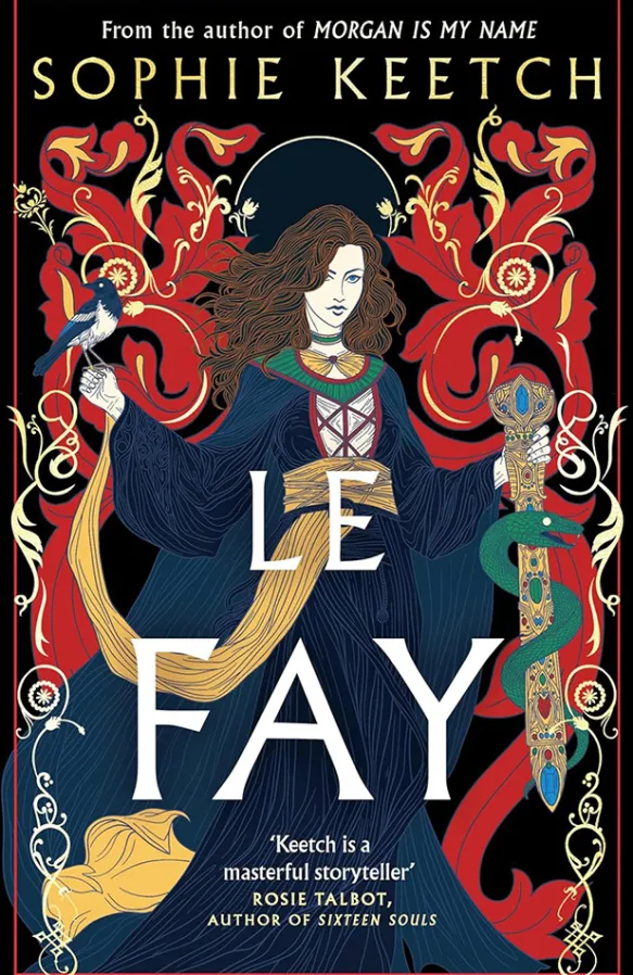 Le Fay