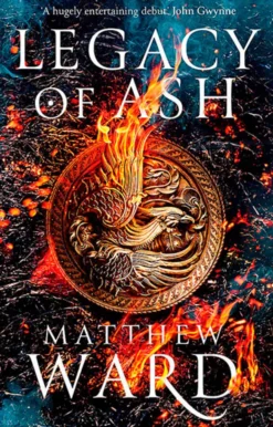 Legacy of Ash