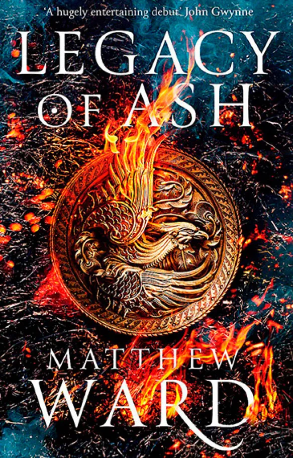 Legacy of Ash