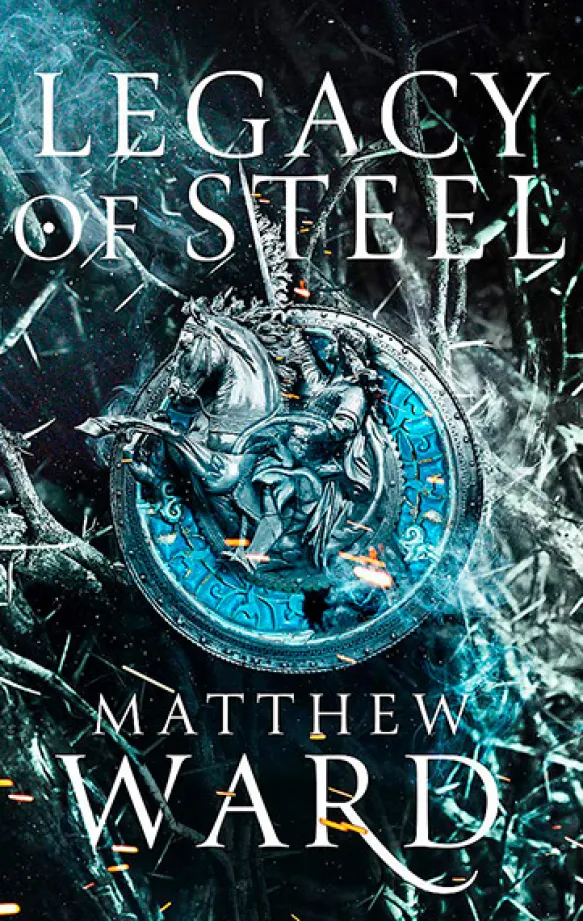 Legacy of Steel