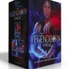 Legendborn Cycle Papeback Boxed Set
