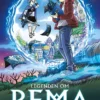 Legenden om Rema 1 : Den blå dimmans rike