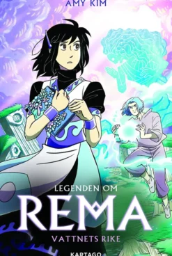 Legenden om Rema 2: Vattnets rike