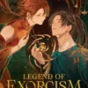 Legend of Exorcism Vol 1