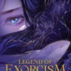 Legend of Exorcism Vol 4